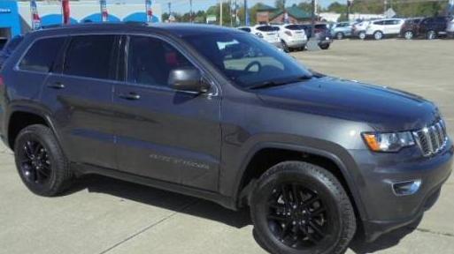 JEEP GRAND CHEROKEE 2017 1C4RJFAG2HC947750 image